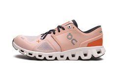 CLOUD X 3 WMNS "Rose Sand" 60.98691