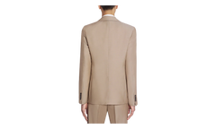 WOOL SINGLE-BREASTED JACKET "BEIGE" RM JA0005 4794 A23 090