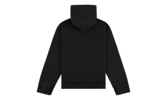 Not Allowed Hoodie "Black" HTG260164 BLK