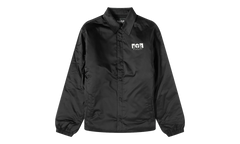 Kodak Coach Jacket "Black" AW23 W23 J20G58