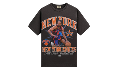 NBA All-Star NY Knicks Latrell Sprewell Tee "Black" khm034972 001