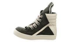 Jumbolace Geobasket High "Euca Milk" RU01F2898 LVSW2 3511