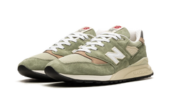 998 "Olive" U998GT