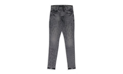 Embossed P001 Denim "Grey" PRPMJNS 0017