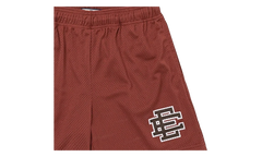 EE BASIC SHORT "SS21 - Cinnabar" EE633