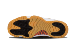 Air Jordan 11 Retro Low "Croc" 306008 013