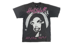 BEAUTIFUL PEOPLE TEE "Black" HSR182