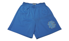 EE BASIC SHORT "CAROLINA BLUE" EE457