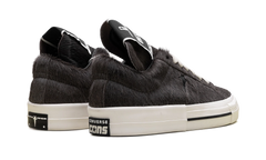 One Star Pro Ox "Rick Owens DRKSHDW - Dark Dust" DC02EX796 A14R0 7809