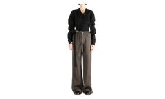 Flight Jacket Cropped Bomber WMNS "Black" DS01F4721 CVS 09
