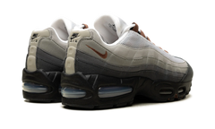 Air Max 95 OG WMNS "Big Bubble Fauna Brown" HJ5996 004