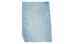 Bryant Skinny Jeans "Ocean Mist" MEXOD1231 J1205OCNMT