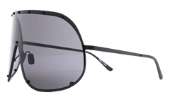 Shield Sunglasses "Black" RG0000006 GBLKB 0909