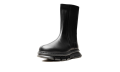 Awri 1.0 Chelsea Boot Black Orleans "Black" 41194001