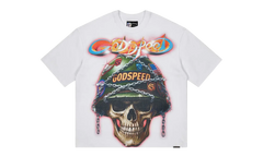 Badges of Honor T-Shirt "Snow" GS166