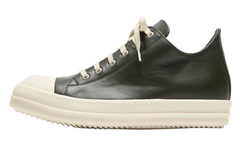 Porterville Ramones Sneaker Low "Forest Milk" RU02D6891 LCO 7511