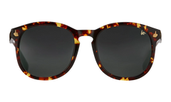 Revolution Acetate "Brown Tortoise / Black" MPRE2 0006 40T4