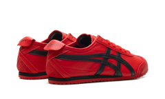Mexico 66 "Classic Red Black" 1183C102 600