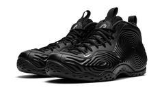 Air Foamposite One "Comme des Garçons - Black" DJ7952 001