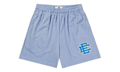 EE Basic Shorts "Eventide Blue / Blue" EE189
