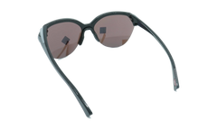 Trailing Point Polarized Sunglasses WMNS "Black / PRIZM Deep Water" OO9447 06