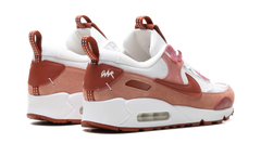 Air Max 90 Futura WMNS "Red Stardust" FQ8881 618