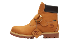 BEAMS Buckle GORE-TEX Boot "Wheat" TB0A5NGSEYJ