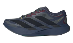 Adizero Evo SL EXO "Collegiate Navy Black Pyrite" KI4765