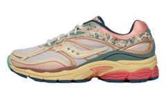 ProGrid Omni 9 "Floral Beige Blue" S71015 1