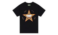 Every Tear Is A Star Tee "Black" DT405