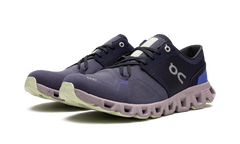 CLOUD X 3 WMNS "Midnight Heron" 60.98689