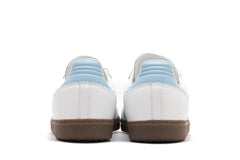 Samba OG Cloud White Clear Sky