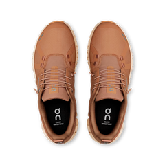 On Running Cloud 6 Waterproof Sandstone Blonde (Women’s)