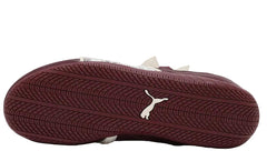 Speedcat Ballet Lace Ruby Shimmer Frosted Ivory (Women’s)