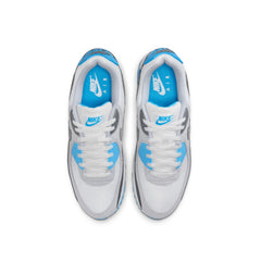 Nike Air Max 90 'Platinum Tint Blue Lightning' (2025)