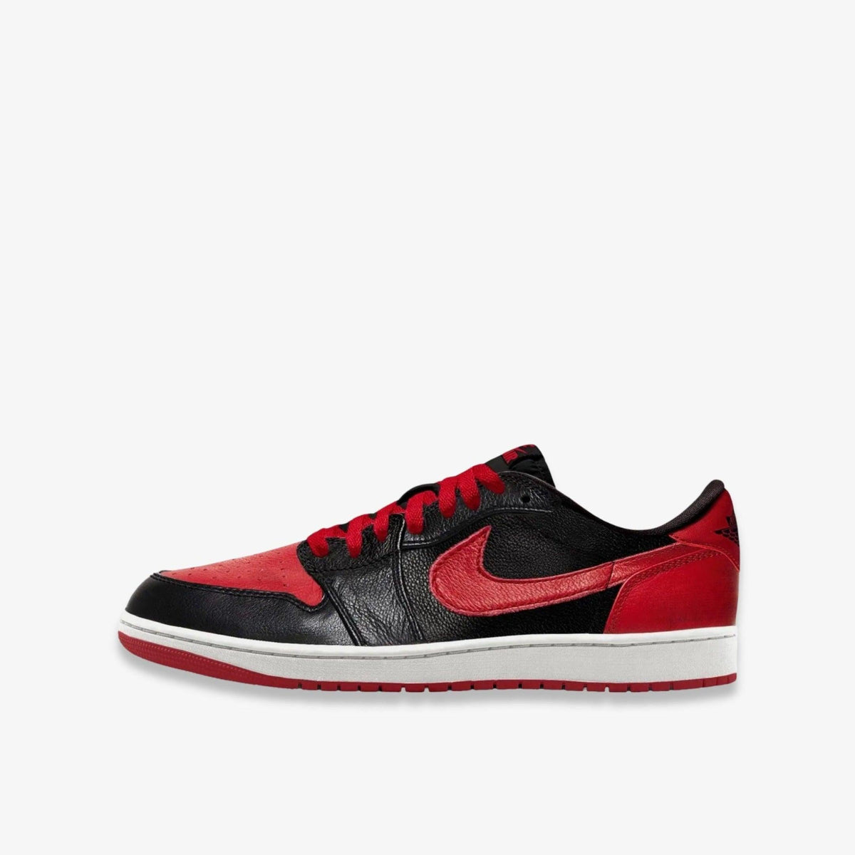 *PRE-ORDER* Air Jordan 1 Retro Low OG 'Bred / Banned' (2026) (GS)