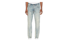 Chitch Slim Tapered Jeans "Stairway" MFA24DJ054