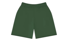 University Sweatshort "Green / Gold" DT544