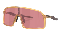Sutro Sunglasses "Matte Trans Light Curry" OO9406-B9