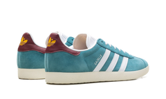 Gazelle "Arctic Fusion Burgundy" IF0881