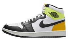 Air Jordan 1 High Golf "Volt Gold" DQ0660 105