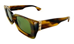 Estrel La Sunglasses "Brown" CHRM0978
