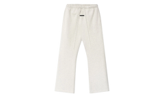 Classic Flare Sweatpant "OATMEAL HEATHER" 130SP268544F