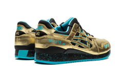 Gel-Lyte III SMU "Wale x VILLA" H63KK 9494