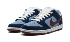 SB Dunk Low Premium "FTC Finally" 313170 463