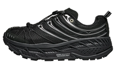 Stinson Evo GORE-TEX "Black Silver" 1173890 BKSV