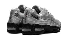 Nike Air Max 95 "Total 90 - Metallic Silver" IB6830 002