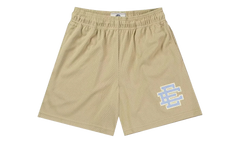 EE Basic Shorts "Lint / Silver" EE188