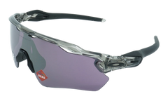 Radar Ev Path Sunglasses "Grey Ink / PRIZM Road Black" OO9208 82
