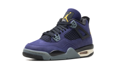 Air Jordan 4 GS "Lakers" IB4171 500
